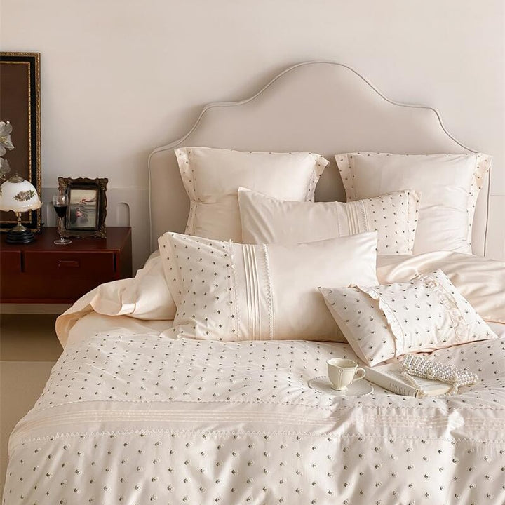 Bloom Whisper Bedding Set