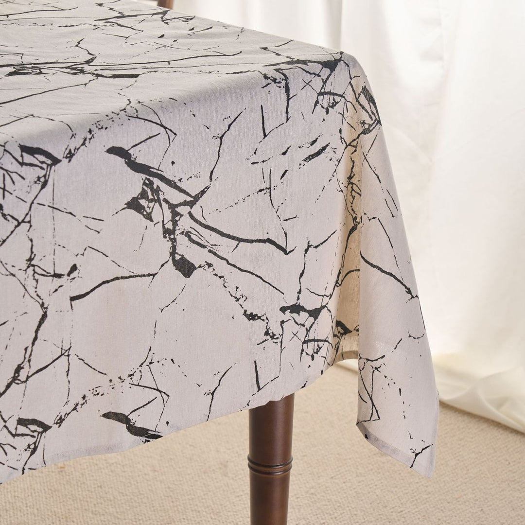 Marble Table Cloth - FINAL SALE