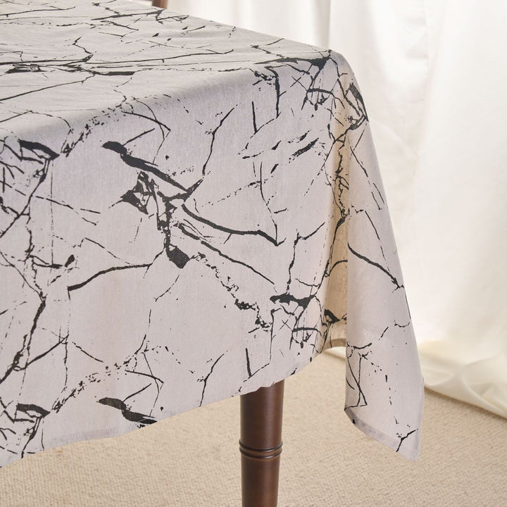 Marble Table Cloth - FINAL SALE