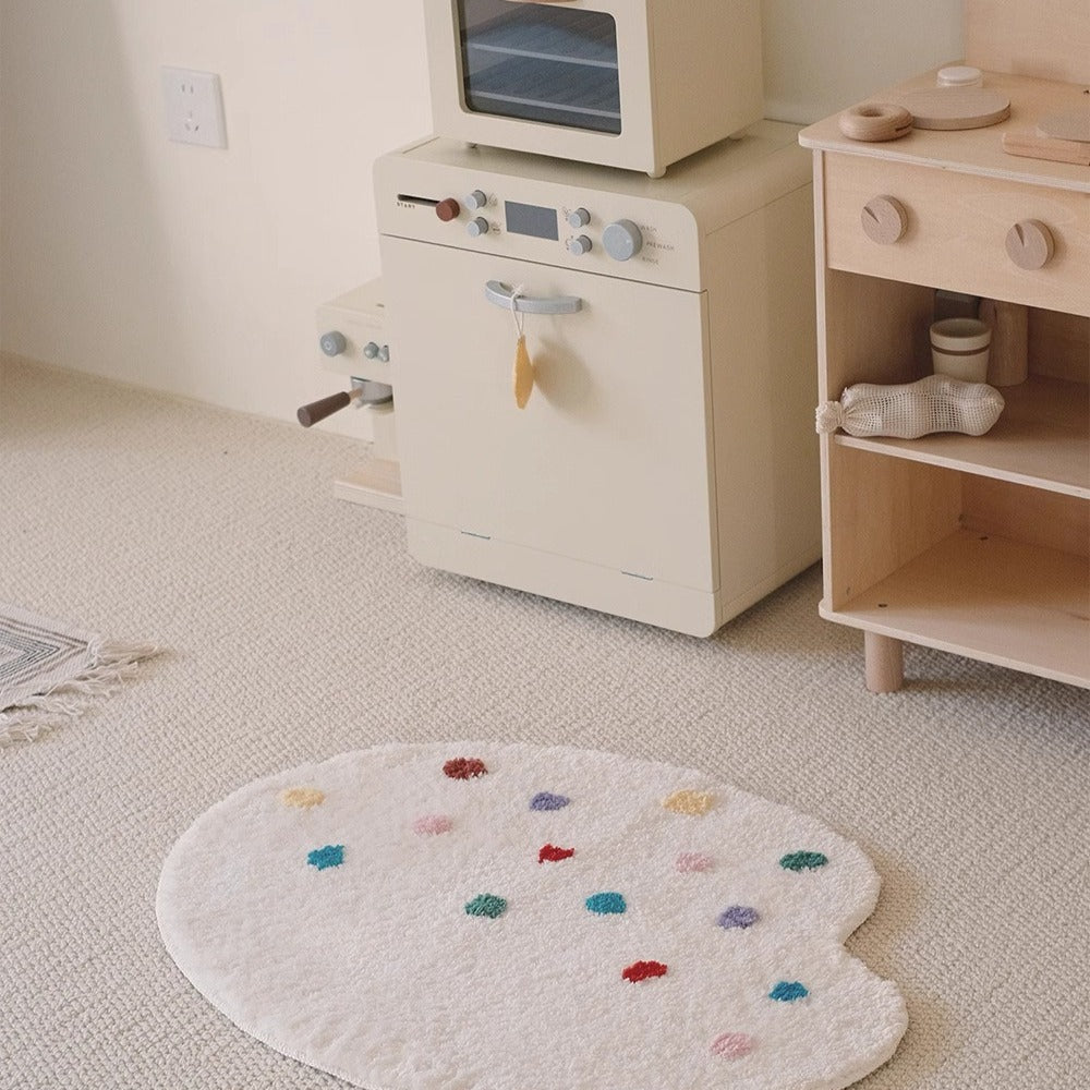 Palette Rug