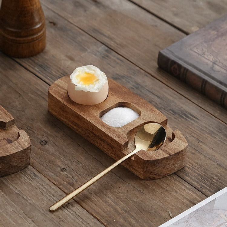Morning Time Egg Tray Set