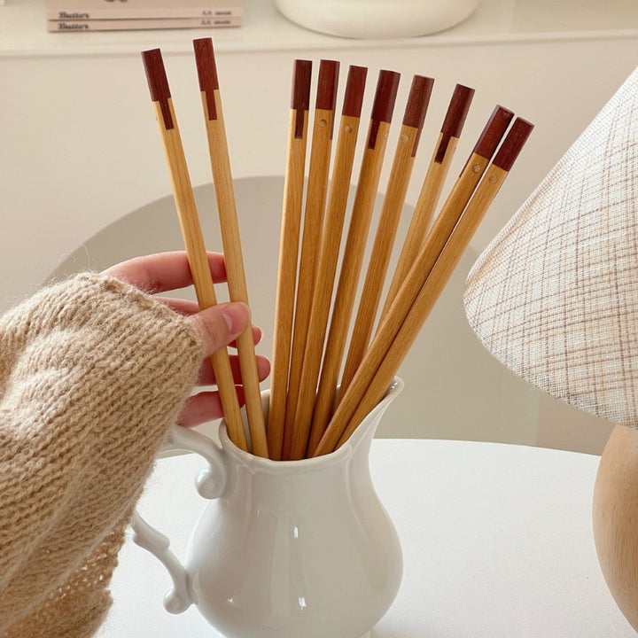 Zen-mind Wooden Chopsticks