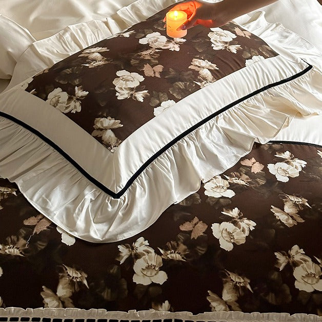 Butterfly Dream Bedding Set