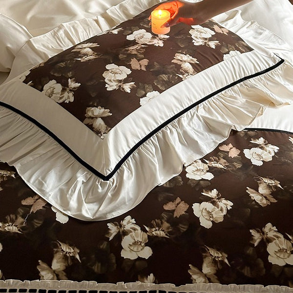 Butterfly Dream Bedding Set