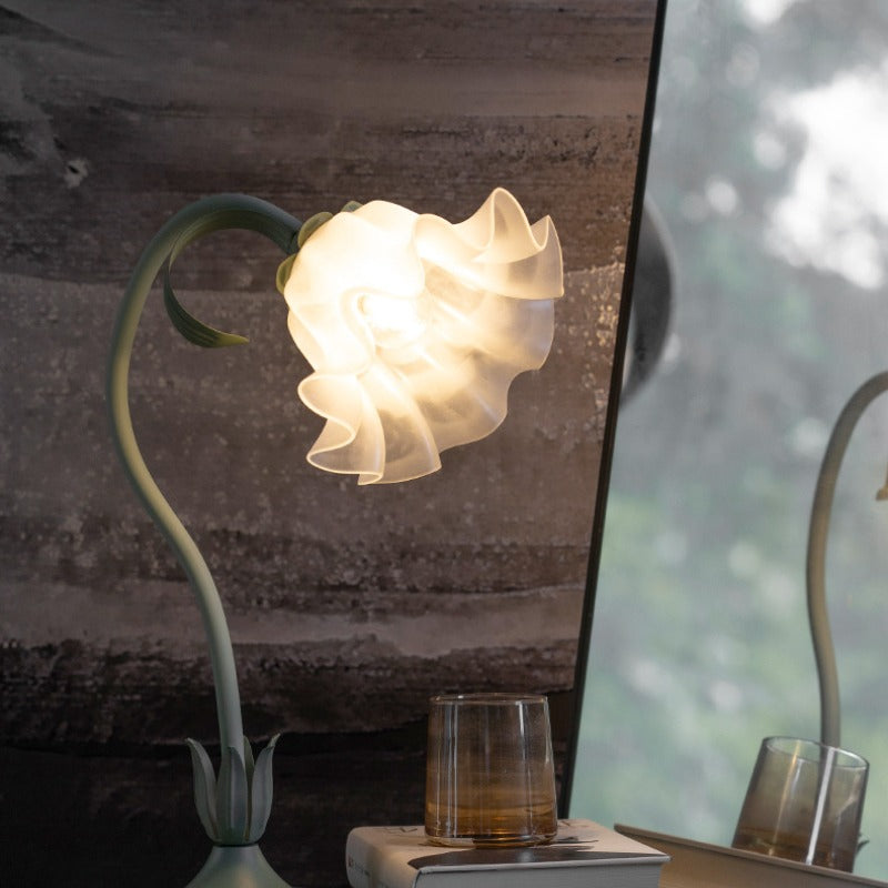 Blossom Flex Silicone Table Lamp