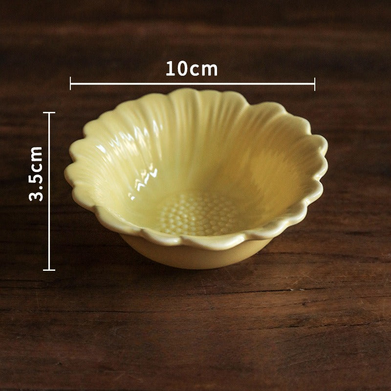 Sweet Candy Mamezara Plate