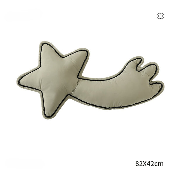 Shooting Star Cushion