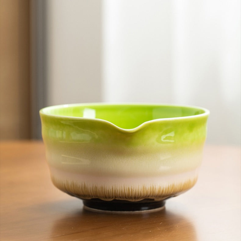 Haru Matcha Essential Set