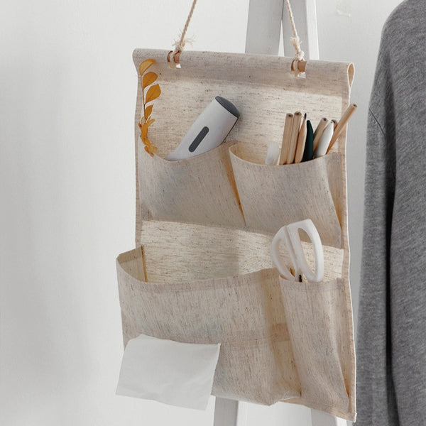 Zen- Mind Wall Hanging Organiser Collection