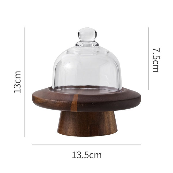 Sweet Shelter Dessert Display Set