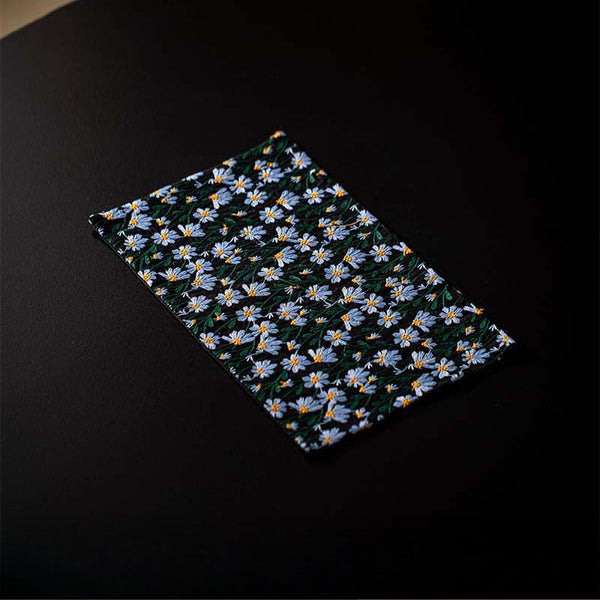 Saisū Ramie Placemat Set