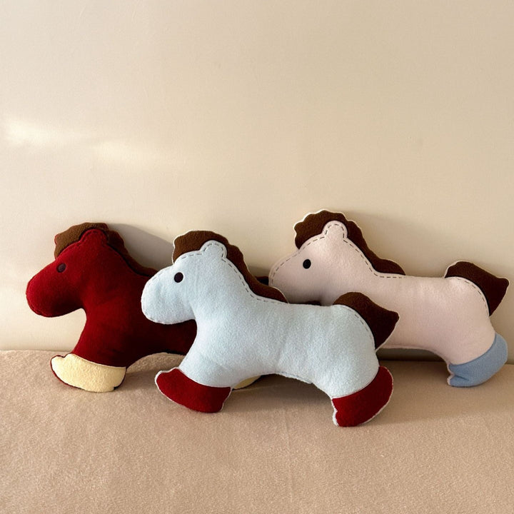 Pony Cushion