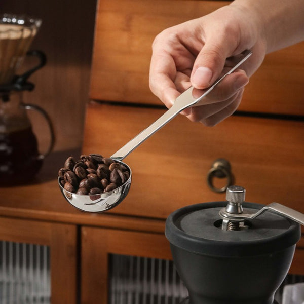 The Daily Grind Measurement Spoon Set