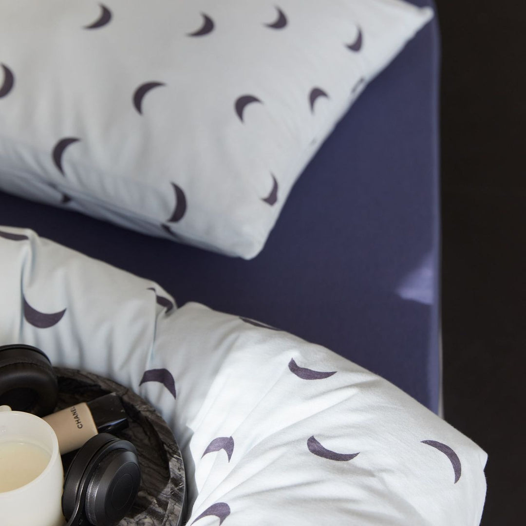 Calmly Moon Bedding Set Collection
