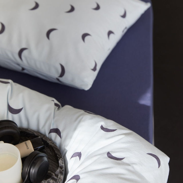 Calmly Moon Bedding Set Collection