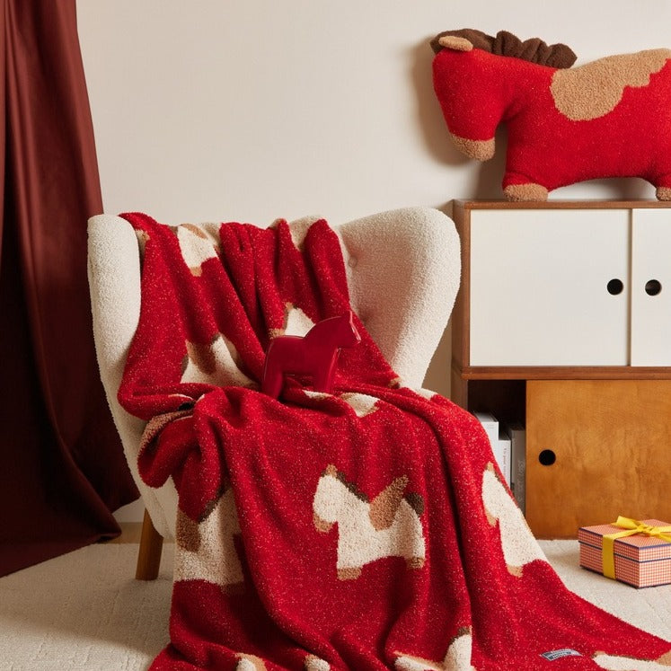 Red Pegasus Collection