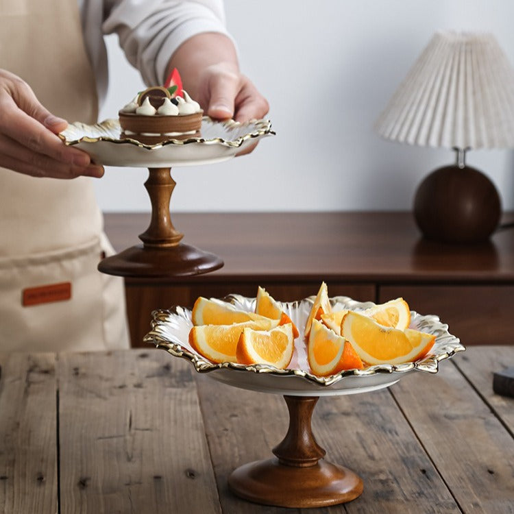 Sweet Stage Cake Stand