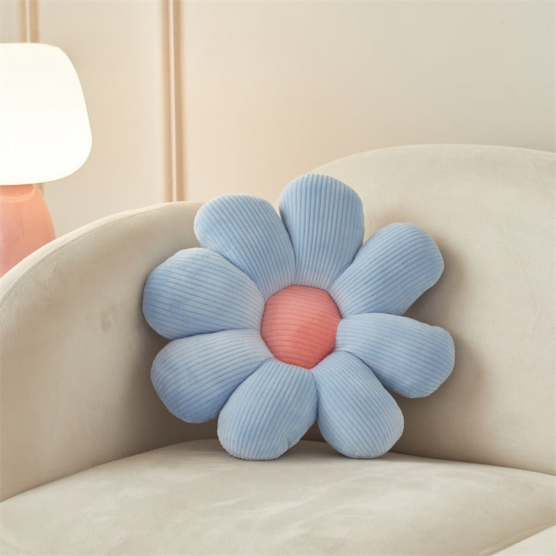 Bloom Ridge Cushion