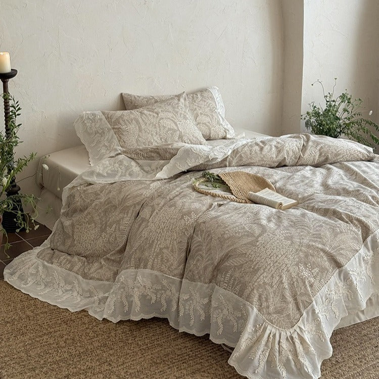 Fern Valley Bedding Set