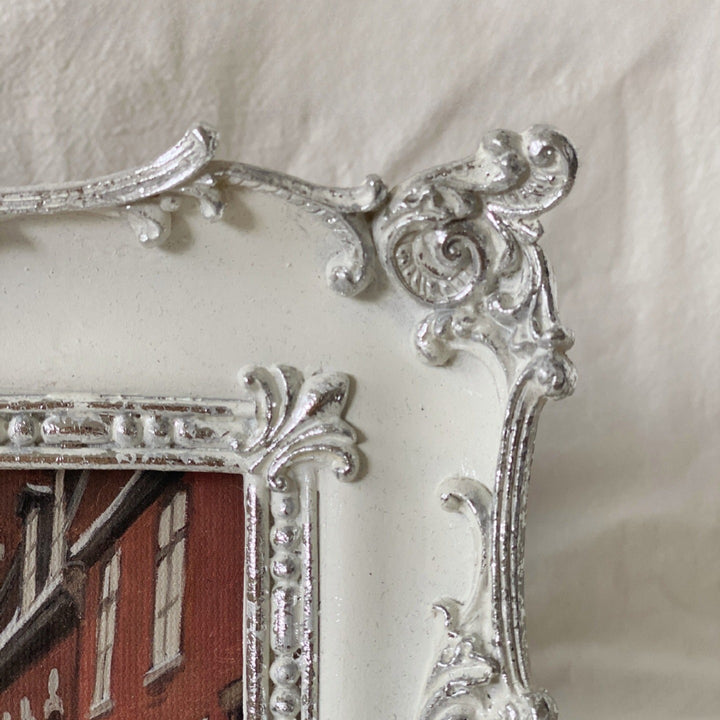 Regal Filigree Photo Frame