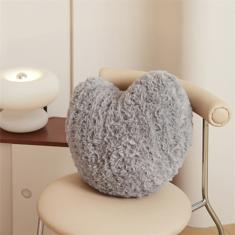Heart Plus Cushion Collection