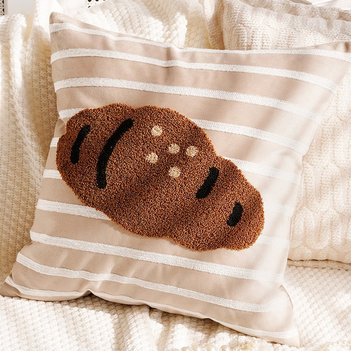 Home Bakery Cushion