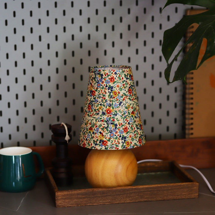 Wildflower Light Lamp