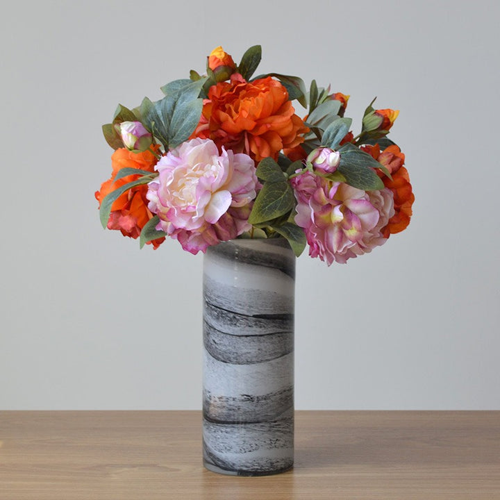 Corner Grace Peony Bouquet