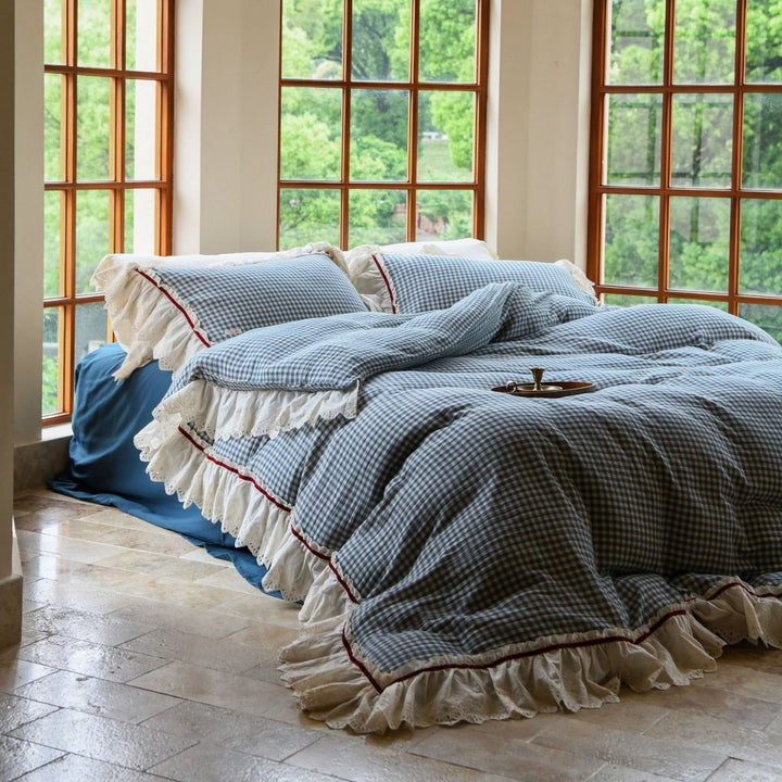 First Love Bedding Set