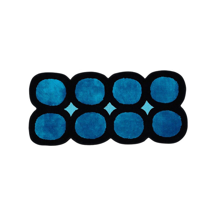 Bubble Fun Rug Collection