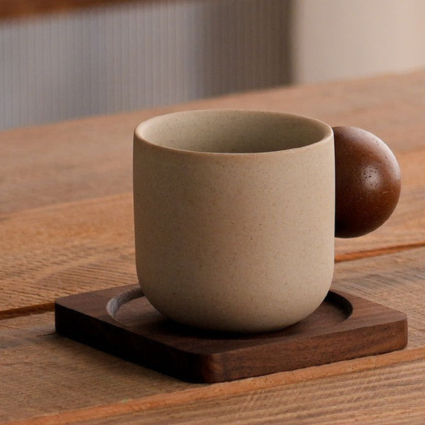 Nature Balance Mug Set