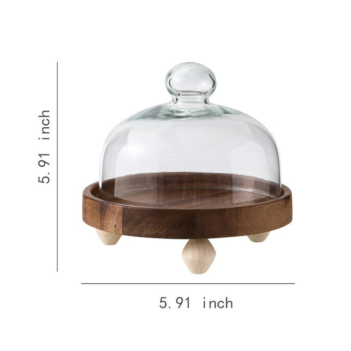 Little Haven Cake Display