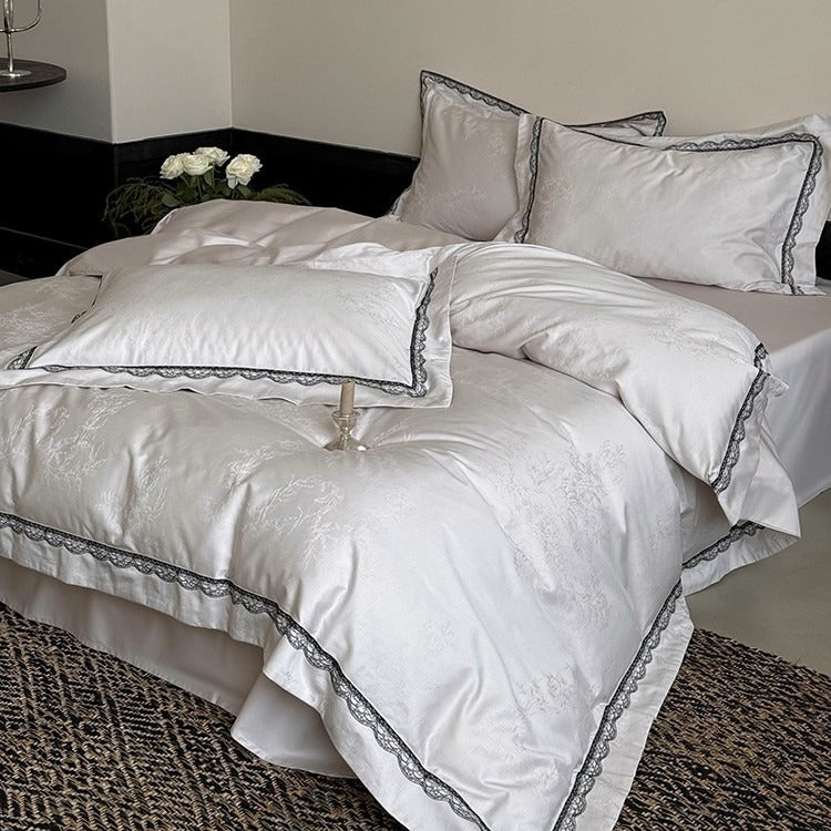 Morning Letter Bedding Set Collection