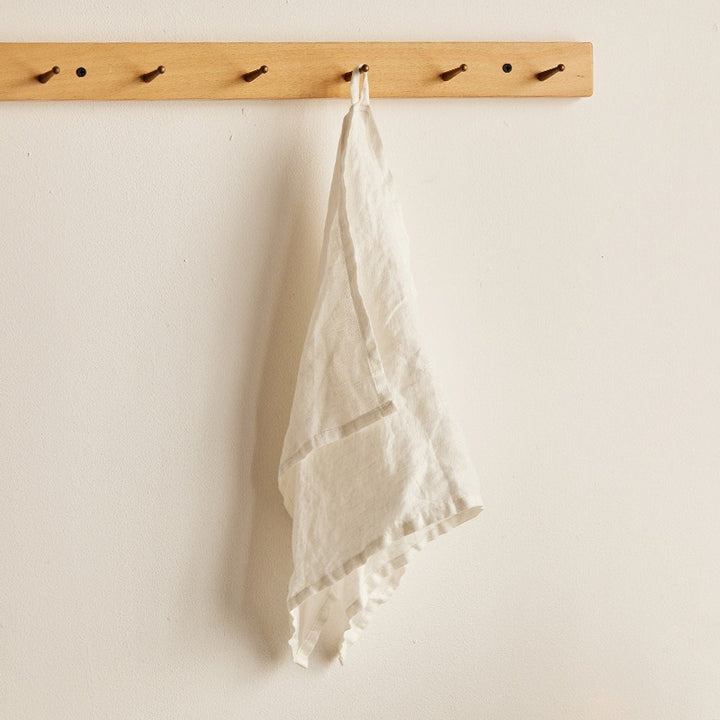 Rustic Art Linen Placemat Set