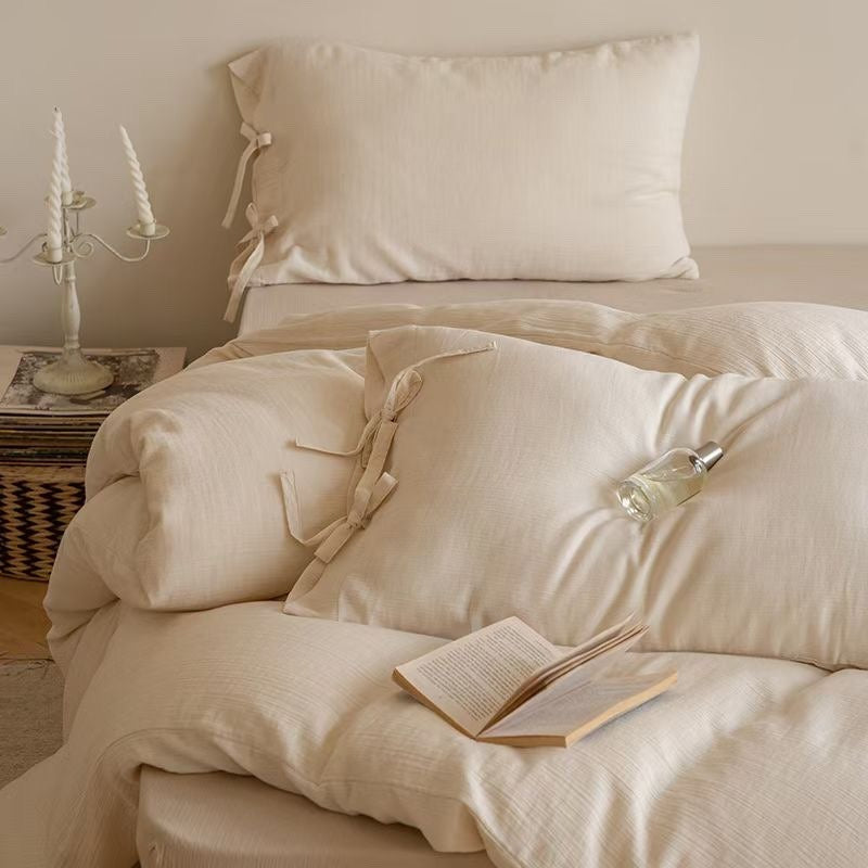 Happiness Moment Bedding Set