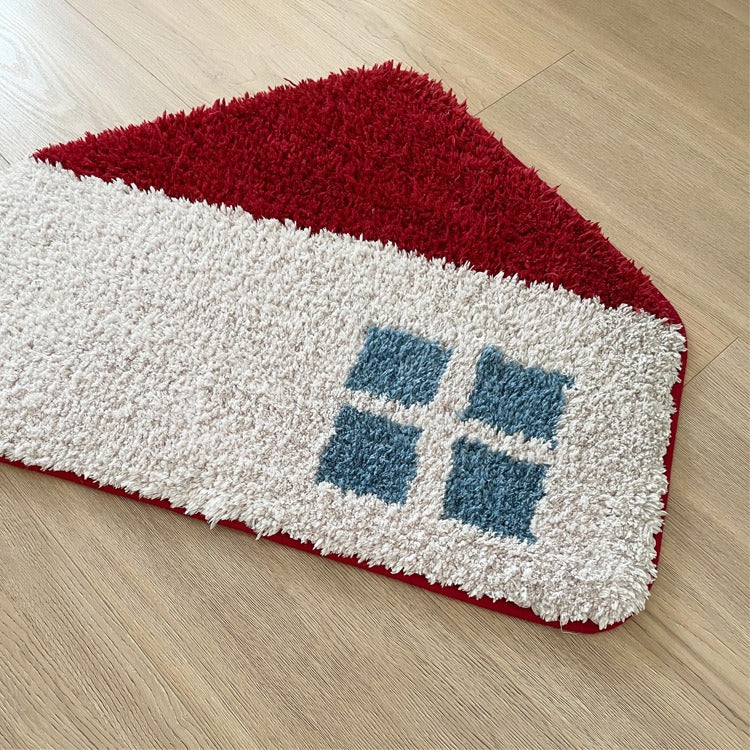 Fairy House Rug