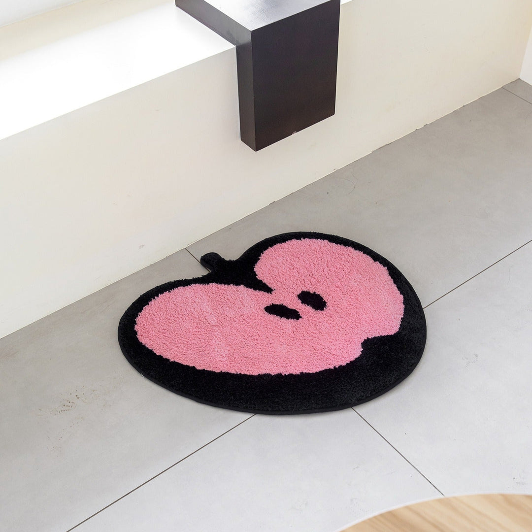 Candy Apple Rug