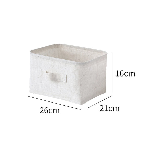 Hanna Storage Organiser Collection