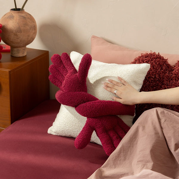 Cuddle Arms Cushion
