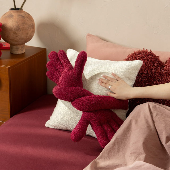 Cuddle Arms Cushion