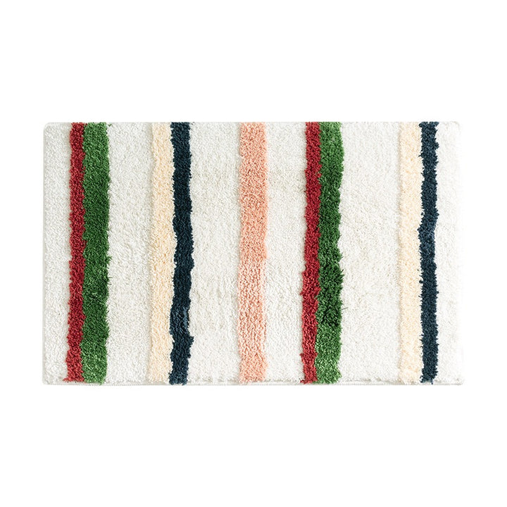 Colourful World Rug