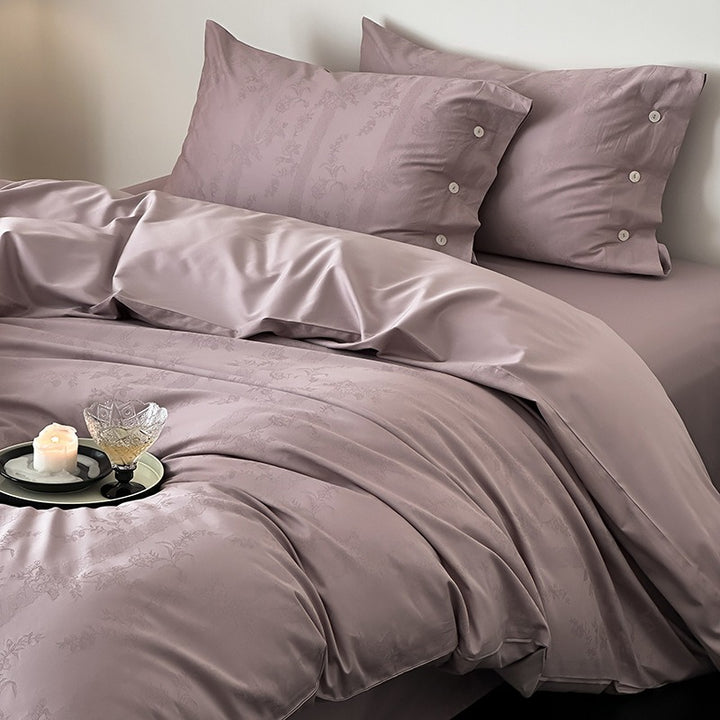 Water Colour Soft Bedding Set Collection