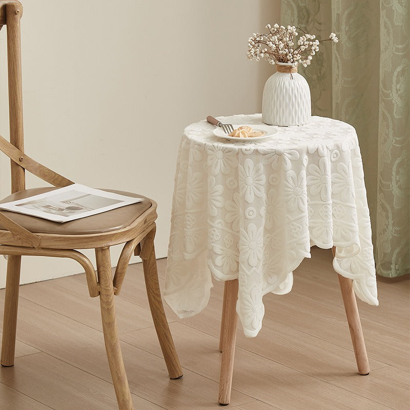 Sunflower Tablecloth