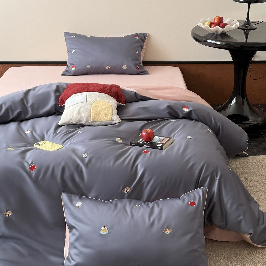 Tiny Dream Bedding Set