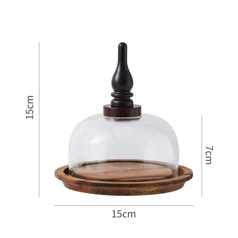 Little Sweet Dessert Display