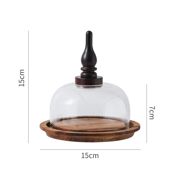 Little Sweet Dessert Display