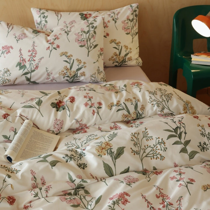 Spring Dream Bedding Set