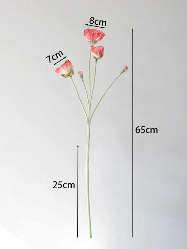 Wild Poppy Bouquet