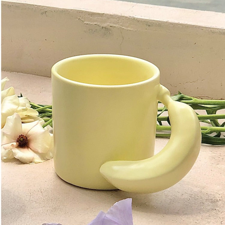 Handle Hugger Mug Collection