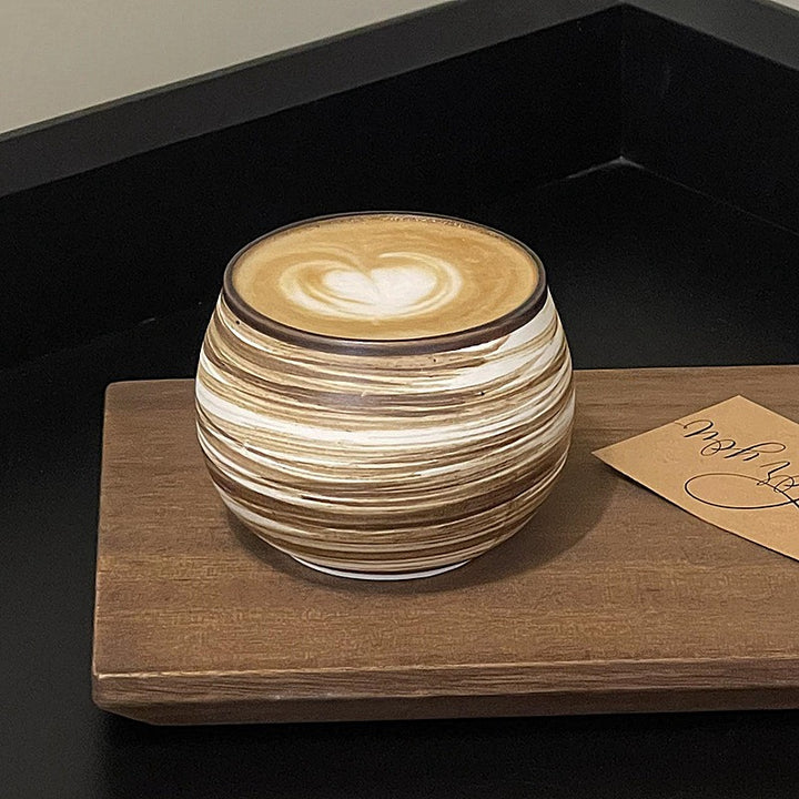 Coffee Time Ceramic Mug